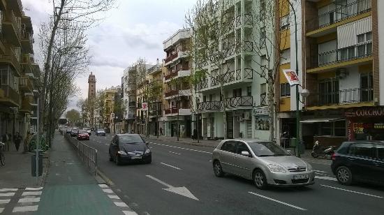Torre de los Perdigones Camara oscura